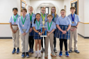 BGA Science Olympiad Earns Top Finishes, Middle School Qualifies for State BGA Science Olympiad Earns Top Finishes, Middle School Qualifies for State