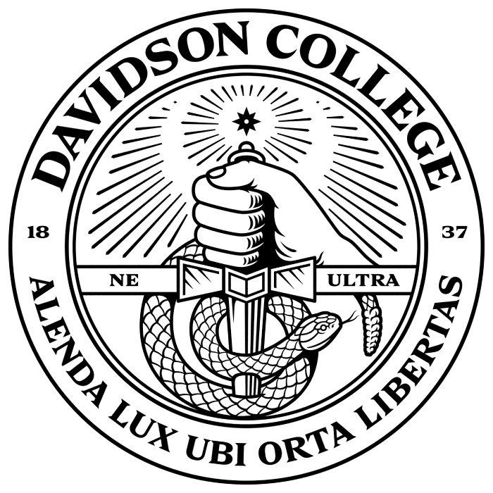 Davidson College