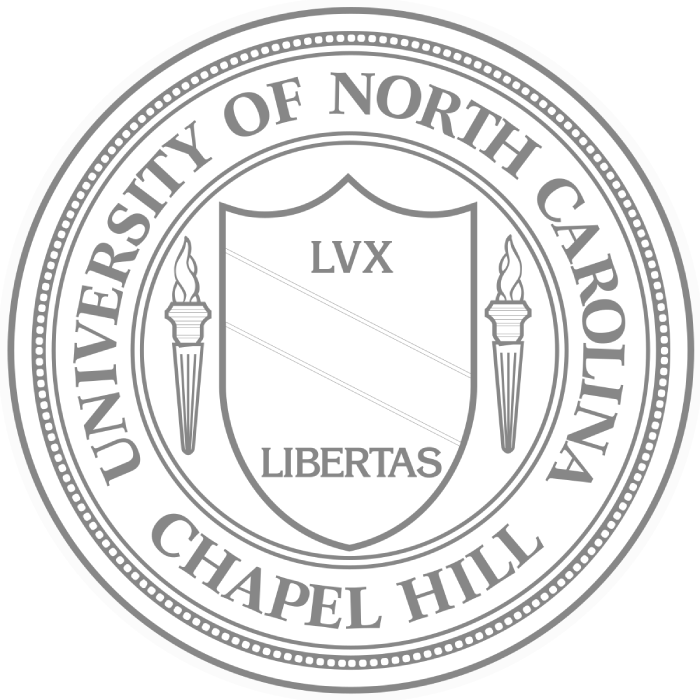 University of North Carolina at Chapel Hill