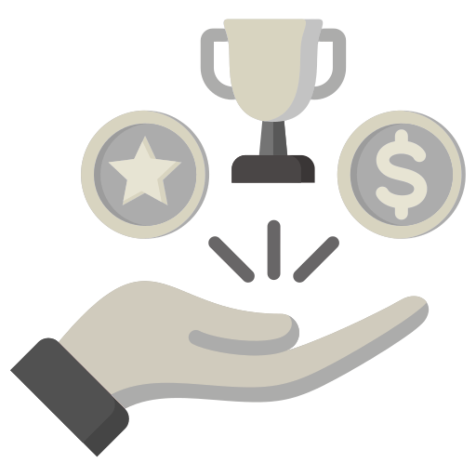 Competitive Salaries 